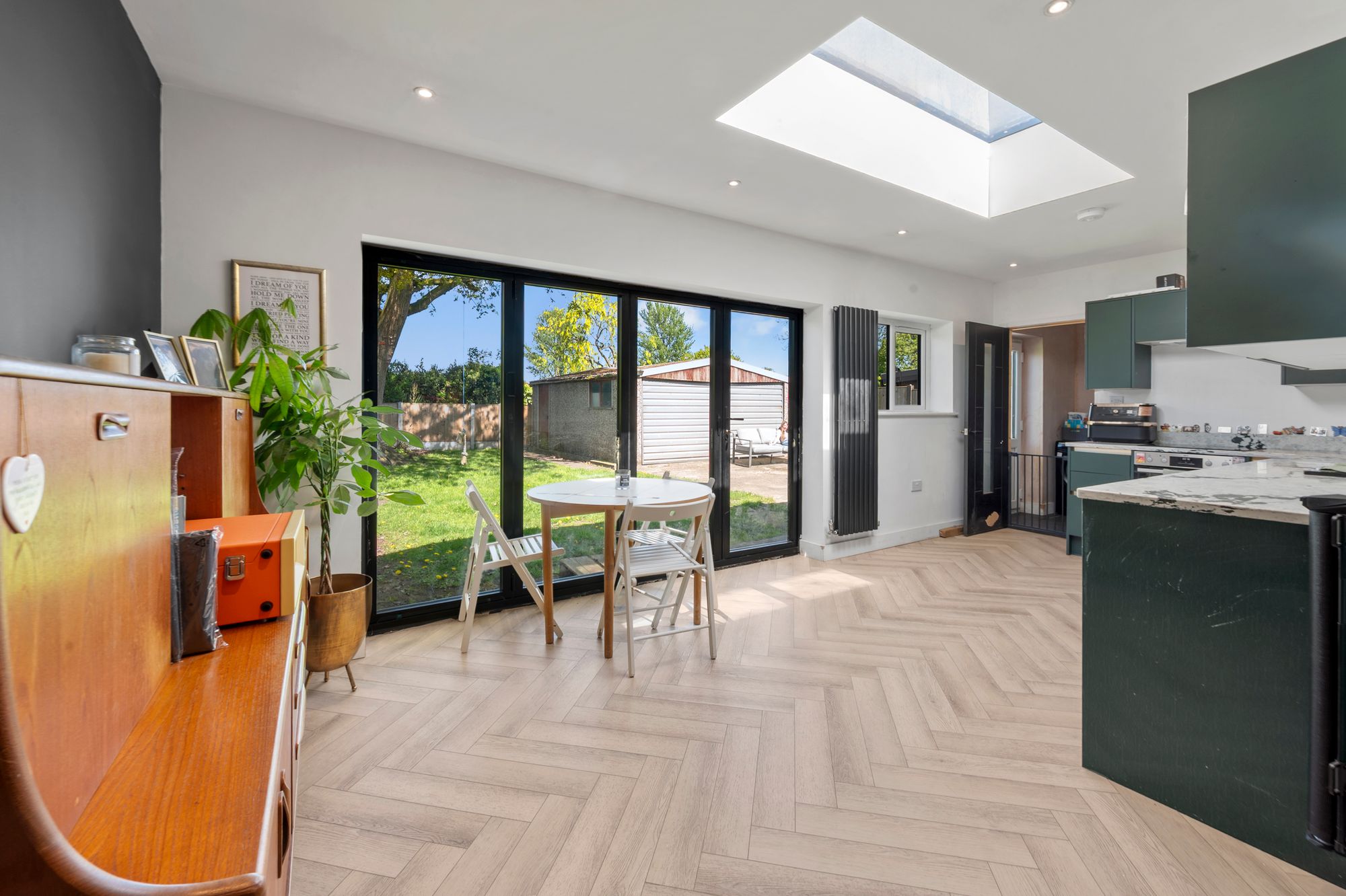 Clive Avenue, Warrington