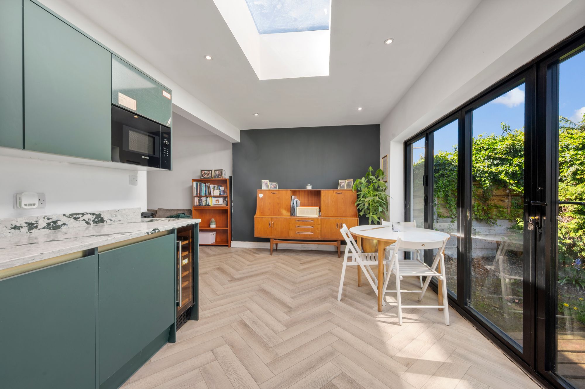 Clive Avenue, Warrington