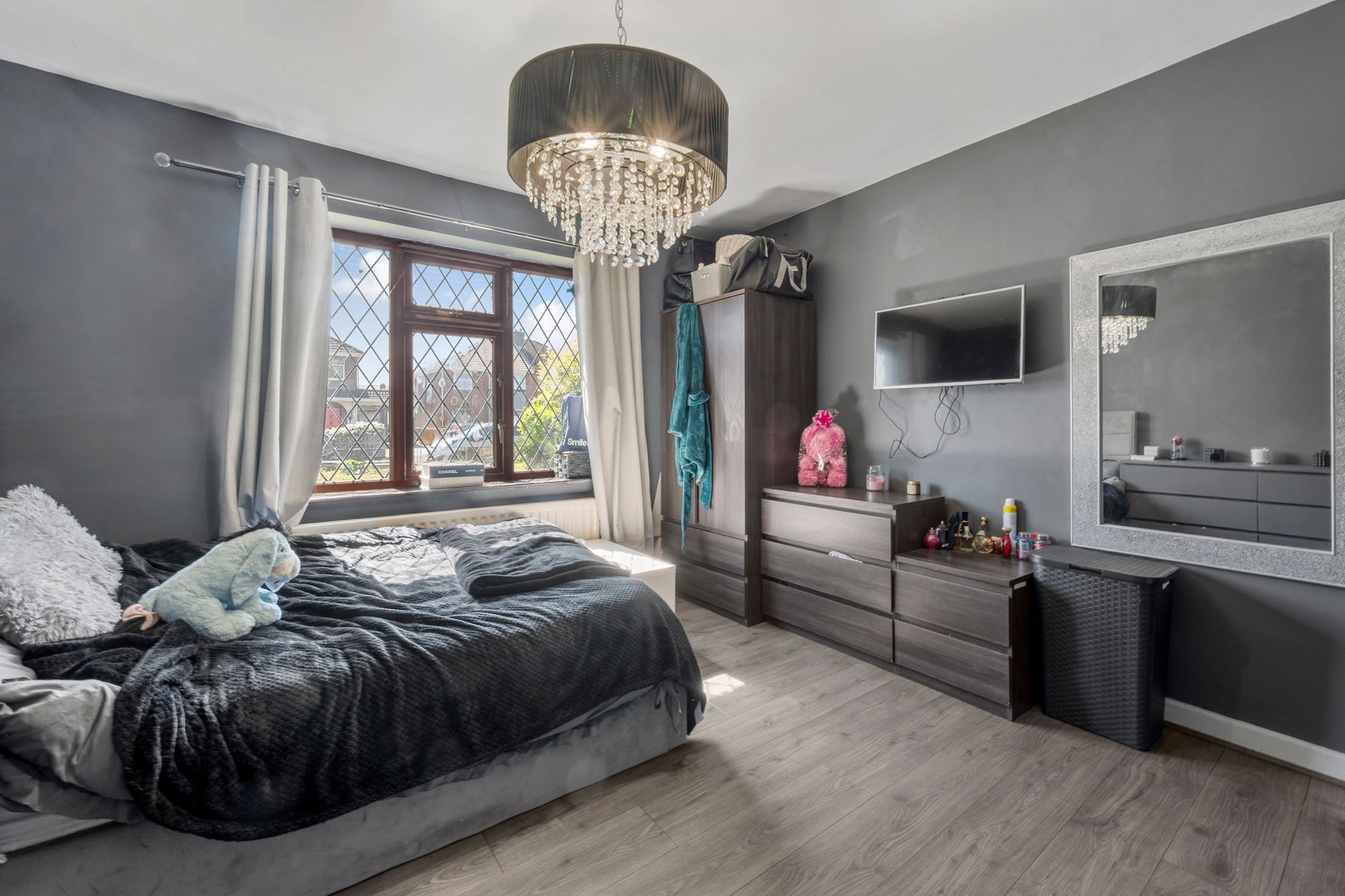 Clive Avenue, Warrington