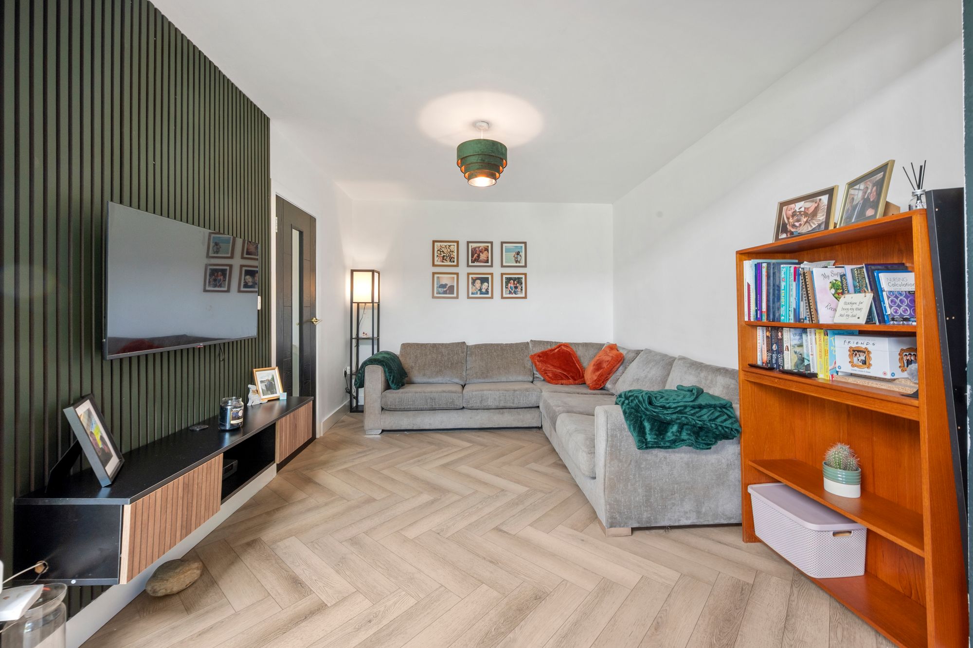 Clive Avenue, Warrington