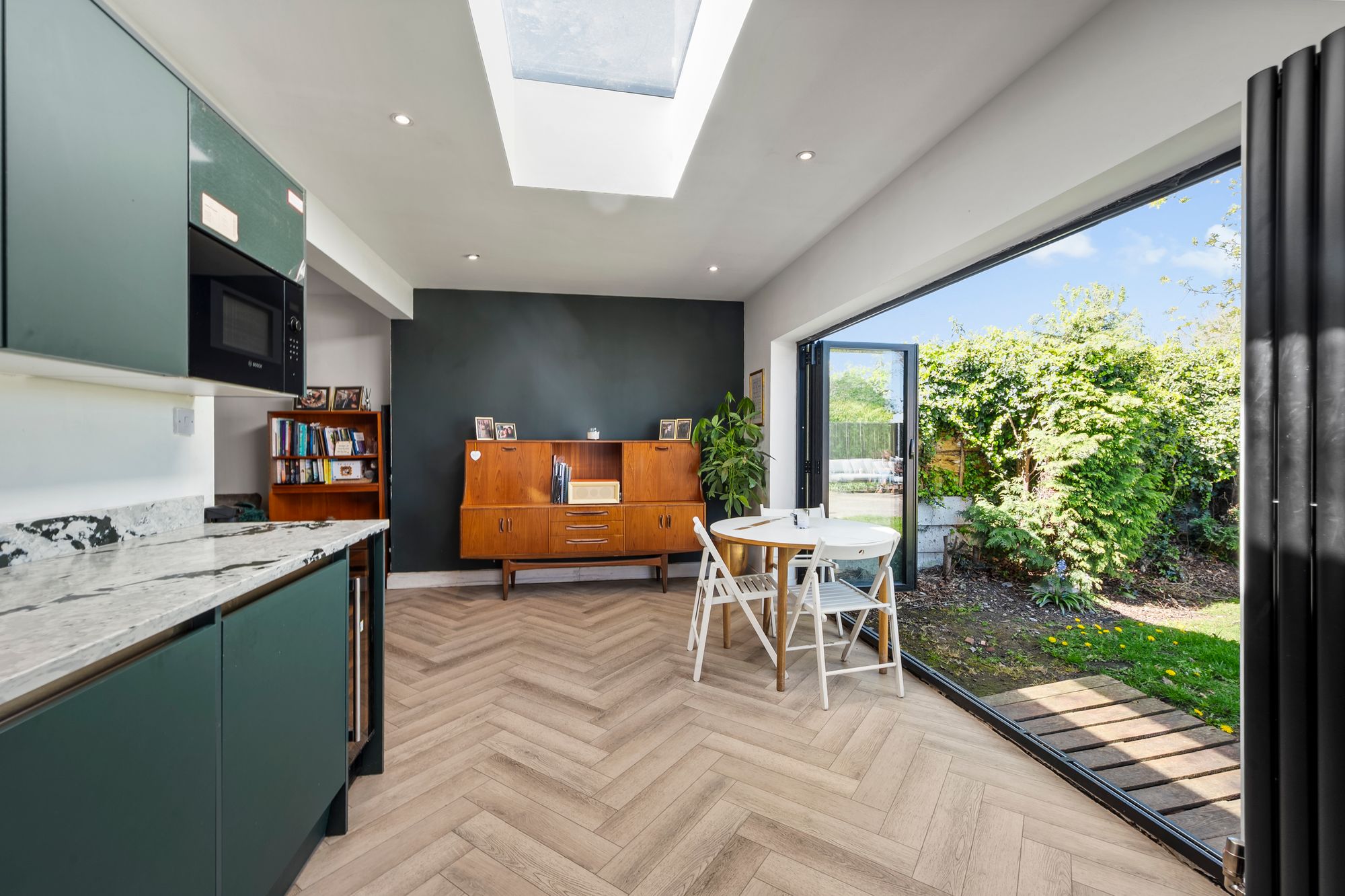 Clive Avenue, Warrington