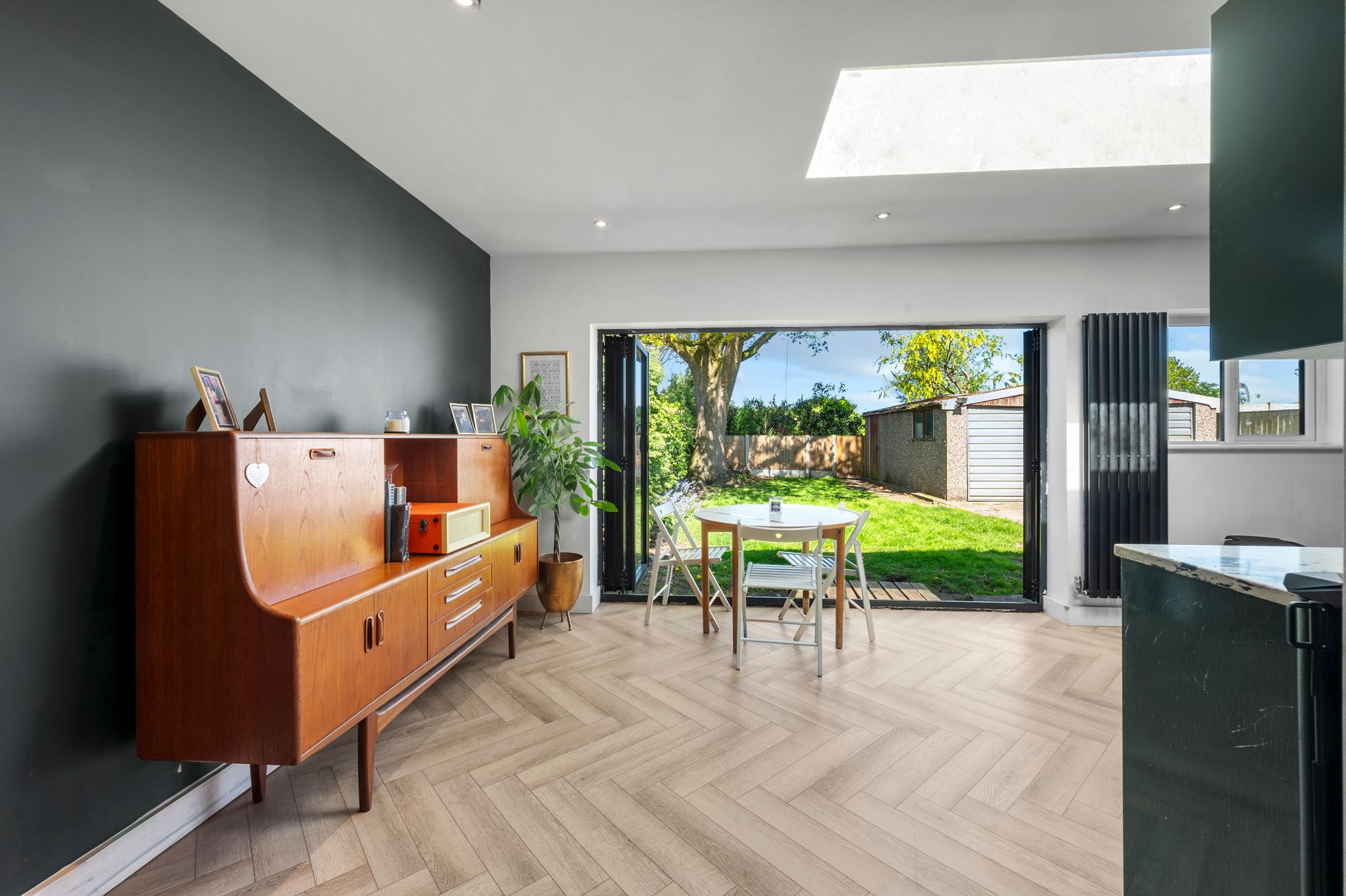 Clive Avenue, Warrington