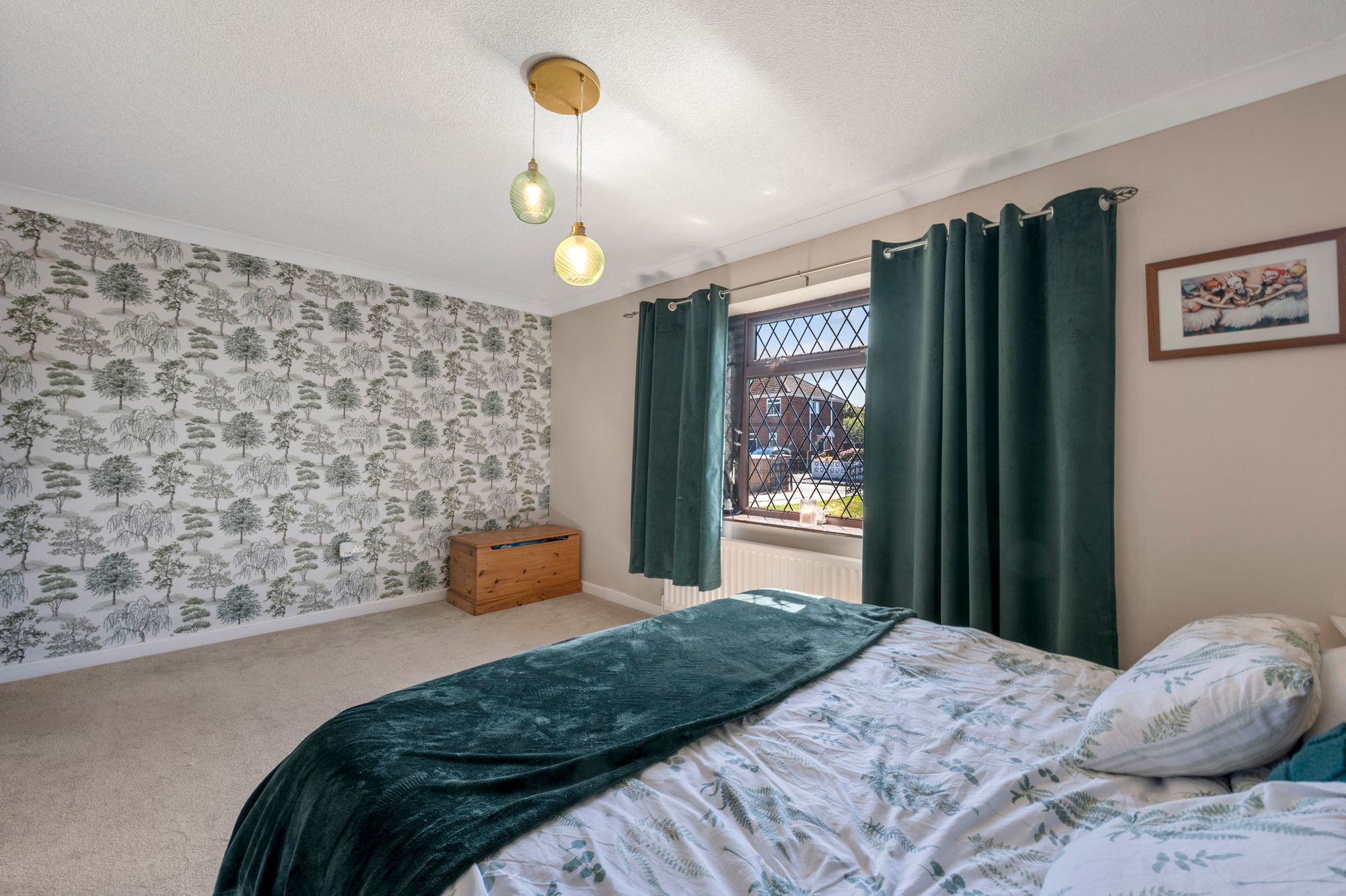 Clive Avenue, Warrington