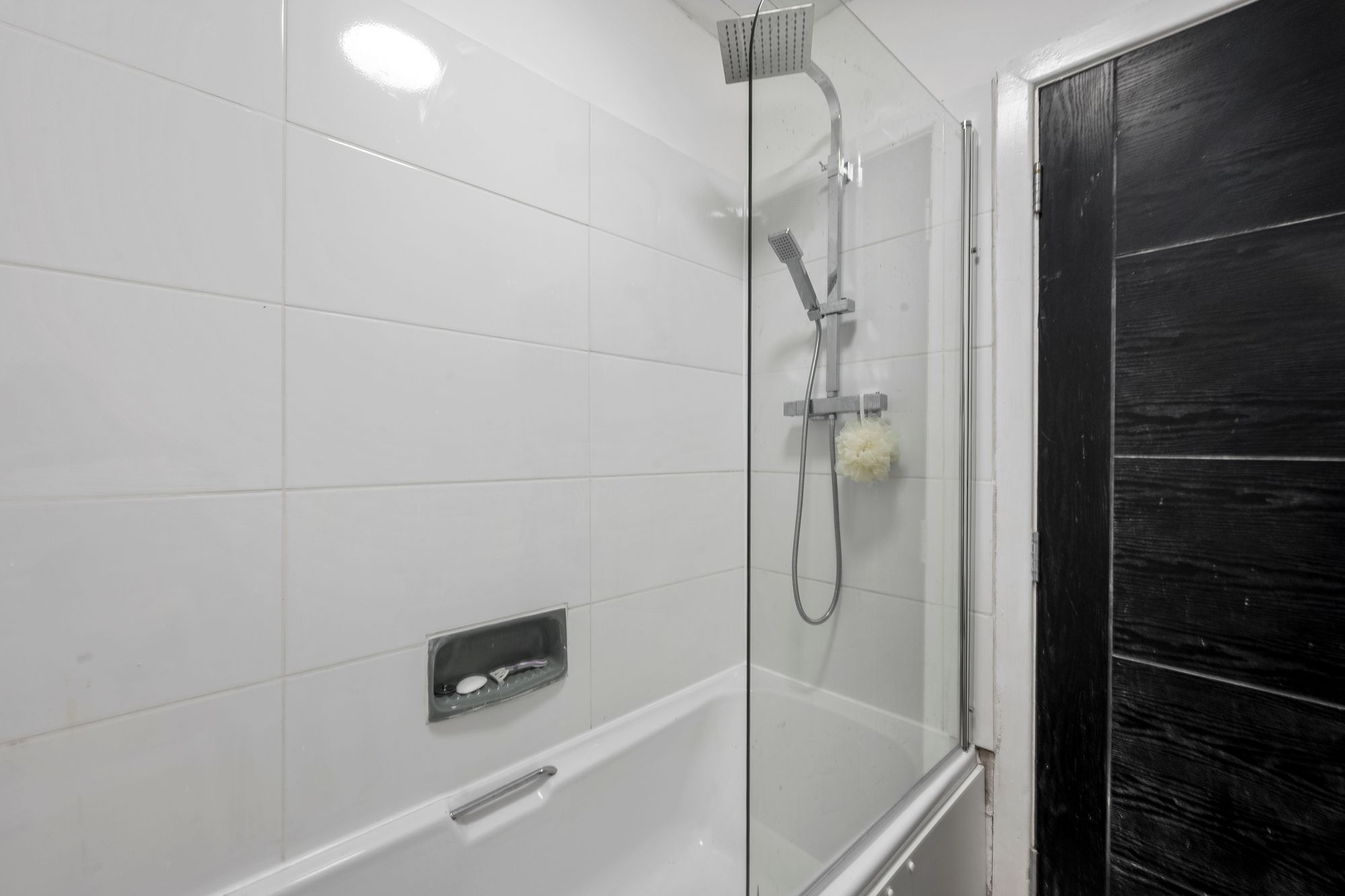 Clive Avenue, Warrington