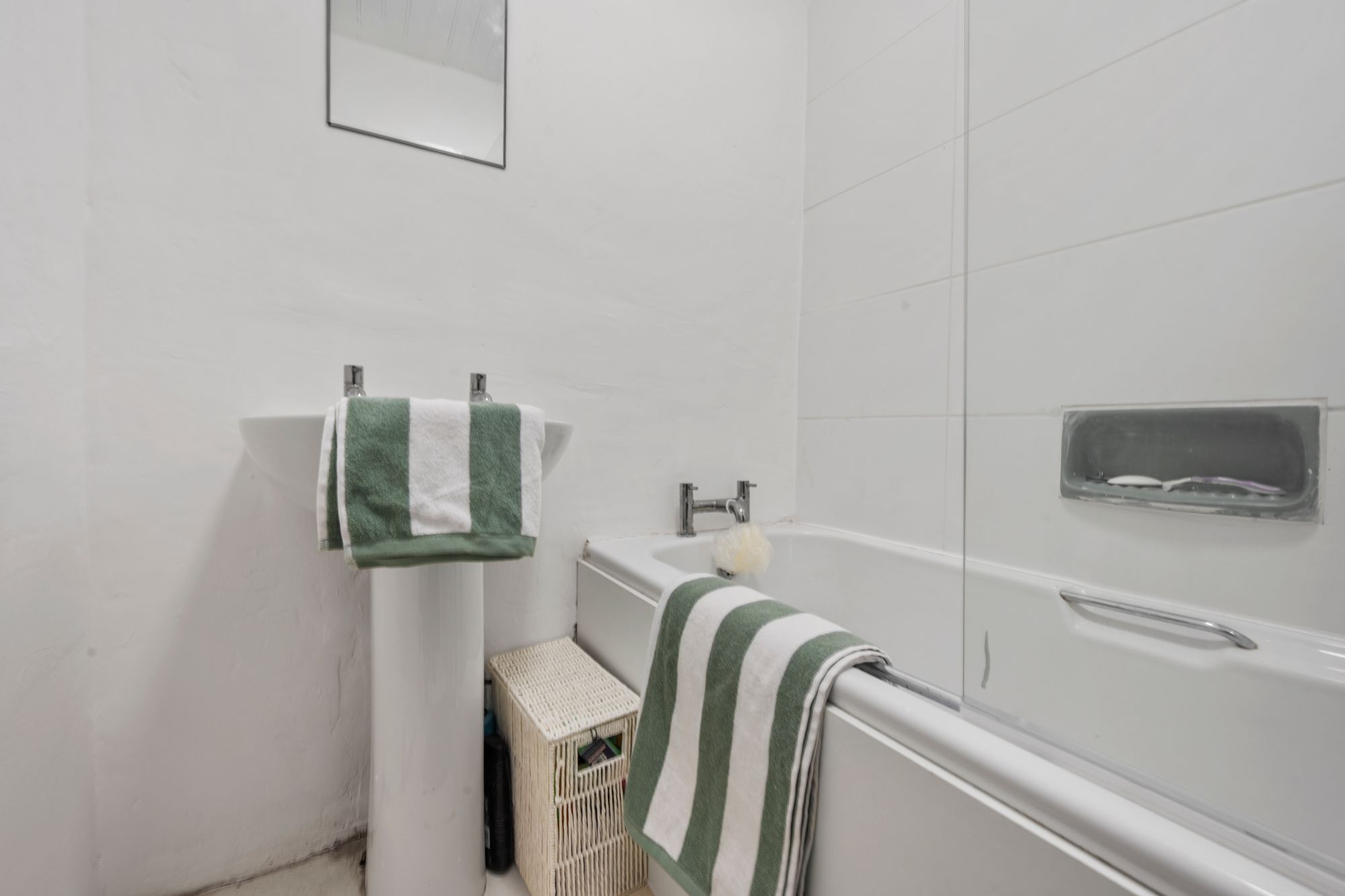 Clive Avenue, Warrington