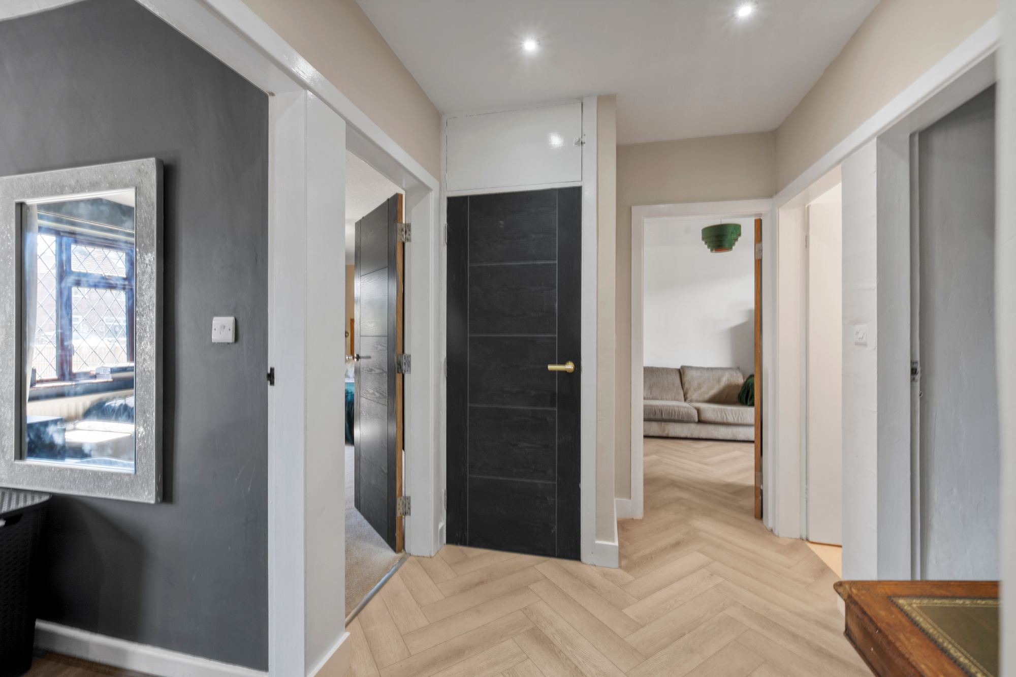 Clive Avenue, Warrington