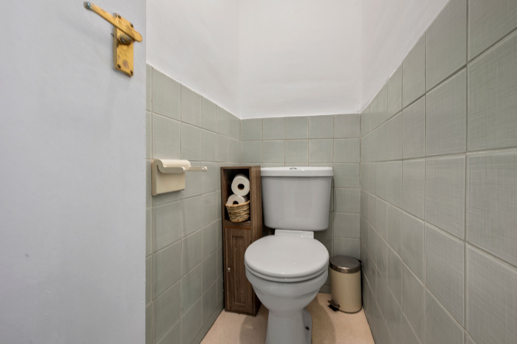 Clive Avenue, Warrington