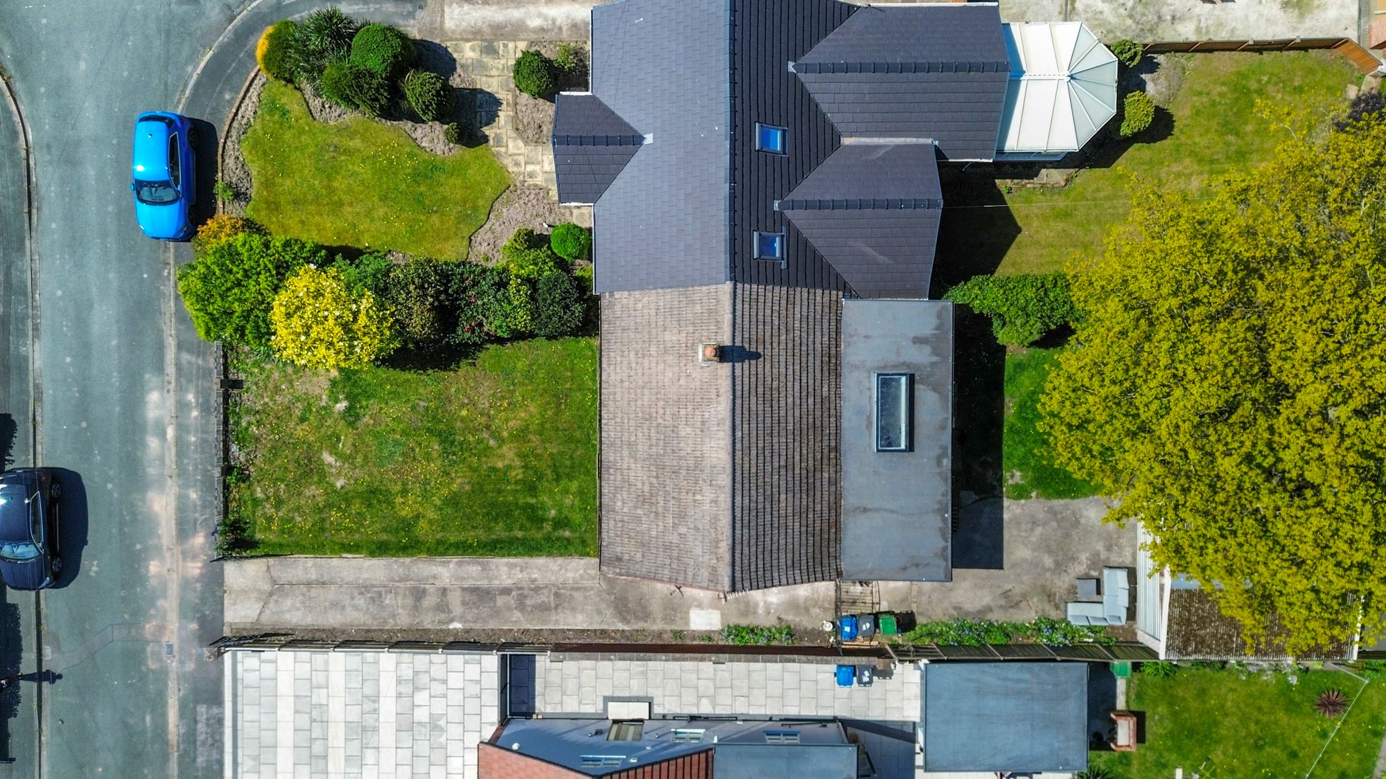 Clive Avenue, Warrington