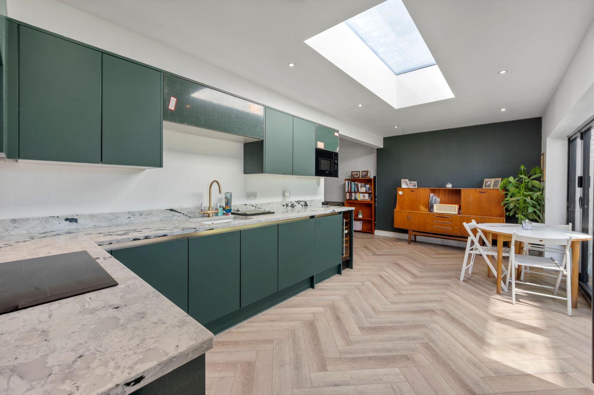 Clive Avenue, Warrington