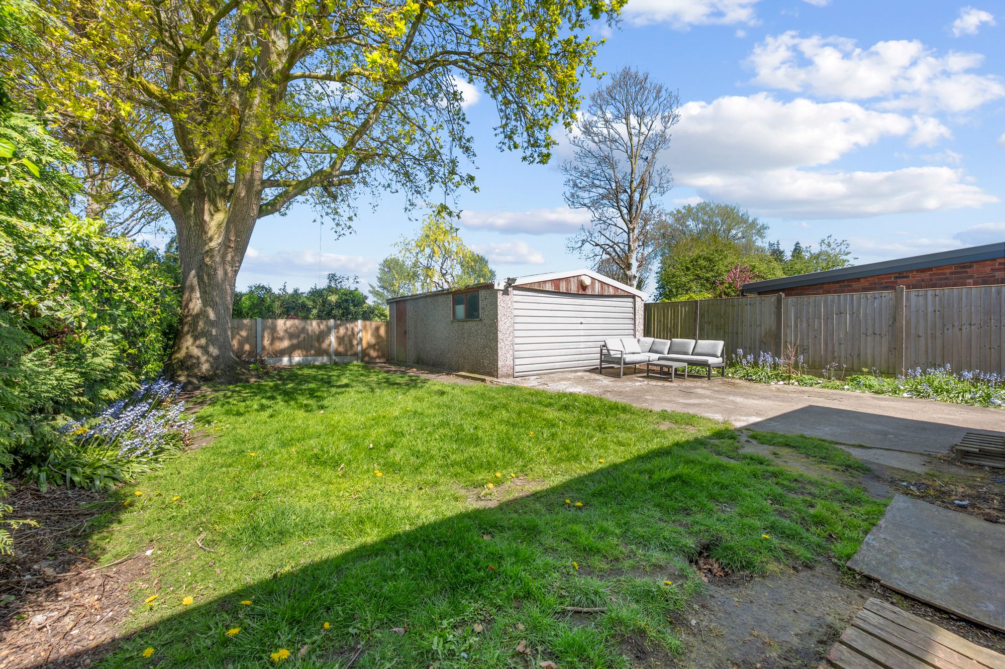 Clive Avenue, Warrington