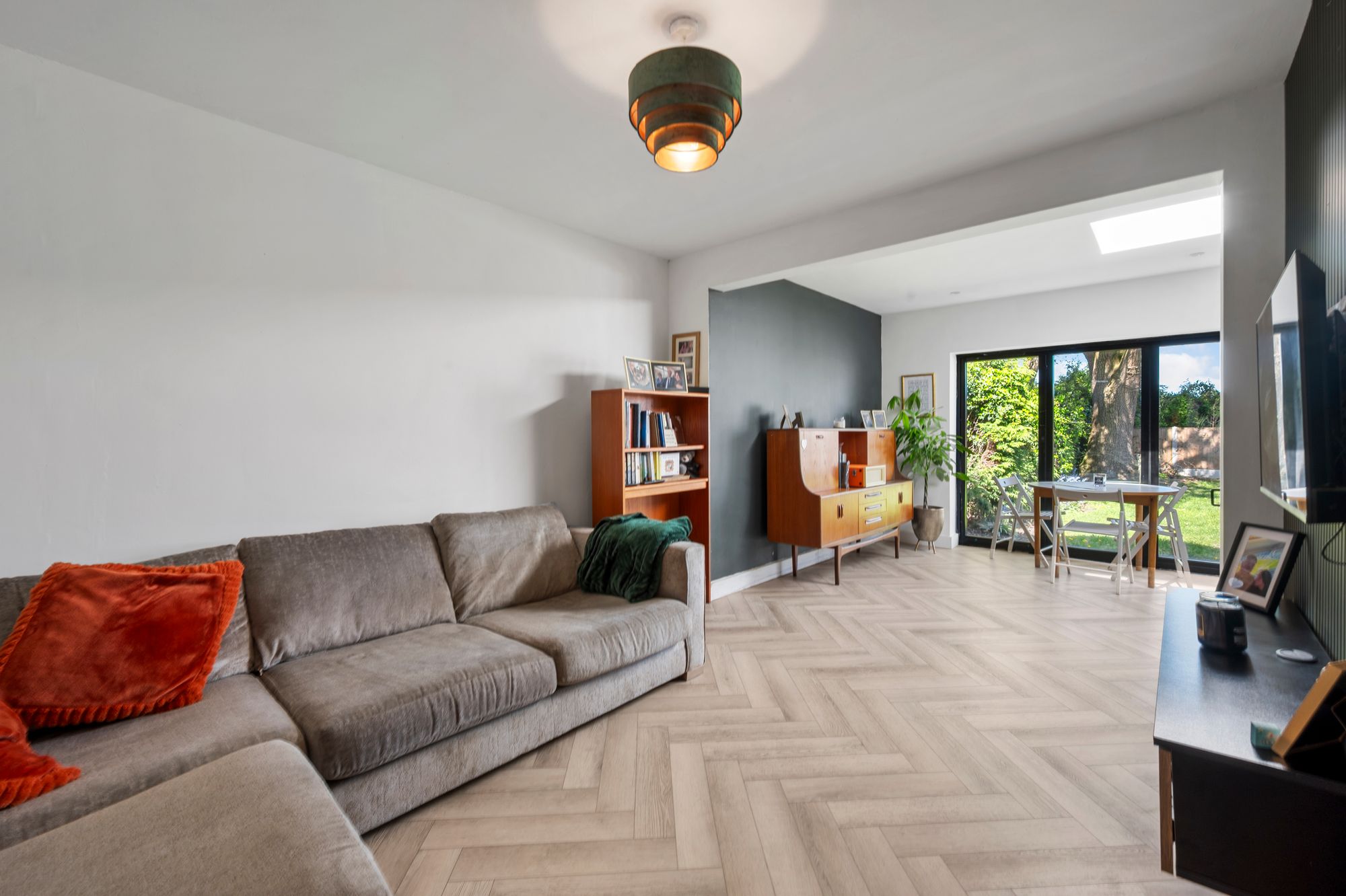 Clive Avenue, Warrington