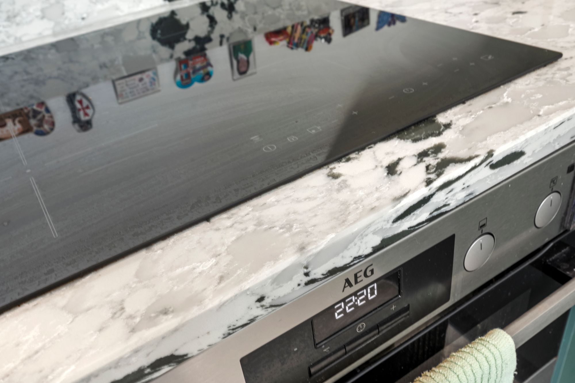 Clive Avenue, Warrington