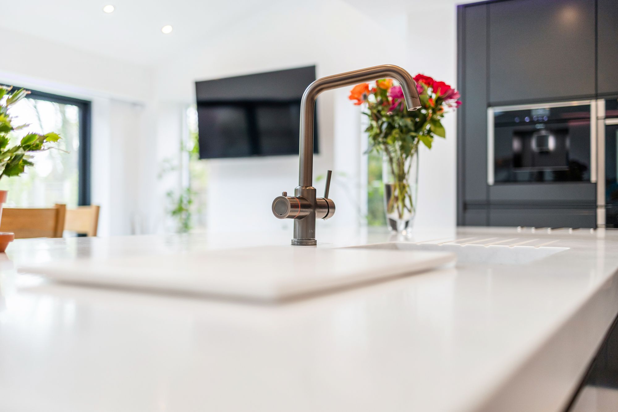 Vixen Grove, Widnes, WA8