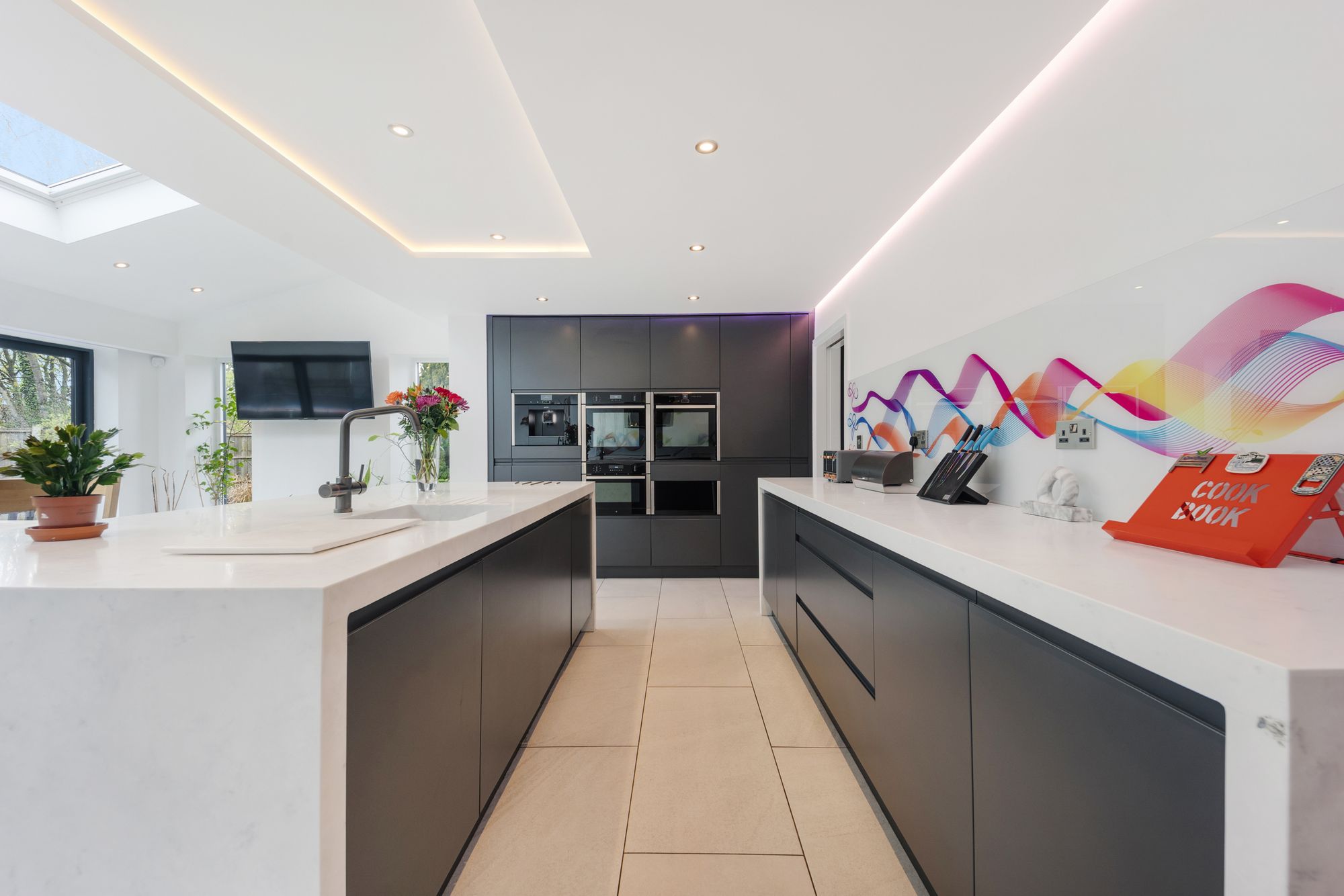 Vixen Grove, Widnes, WA8