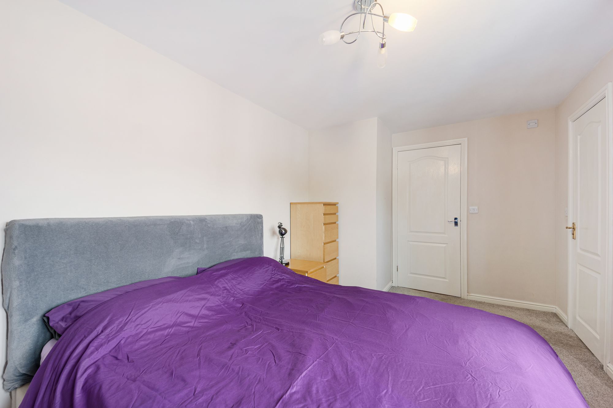 Vixen Grove, Widnes, WA8