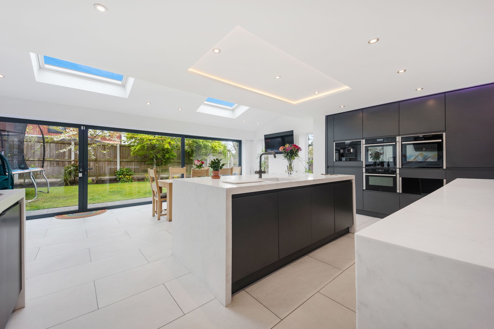 Vixen Grove, Widnes, WA8