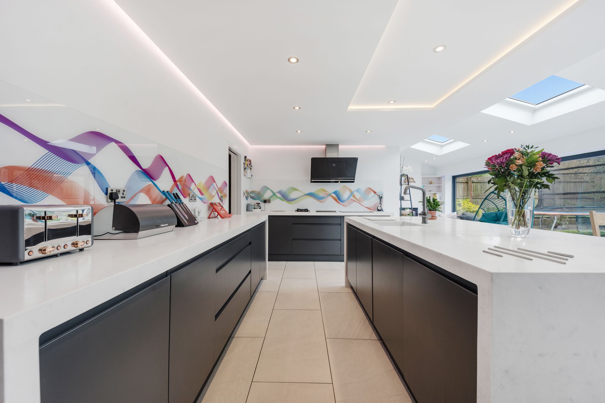 Vixen Grove, Widnes, WA8