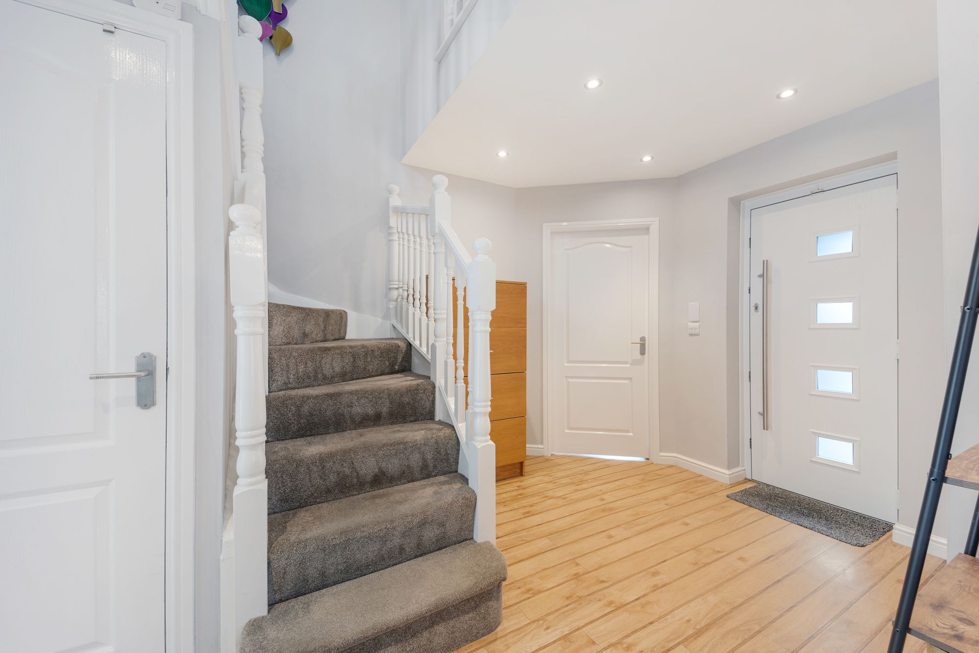 Vixen Grove, Widnes, WA8