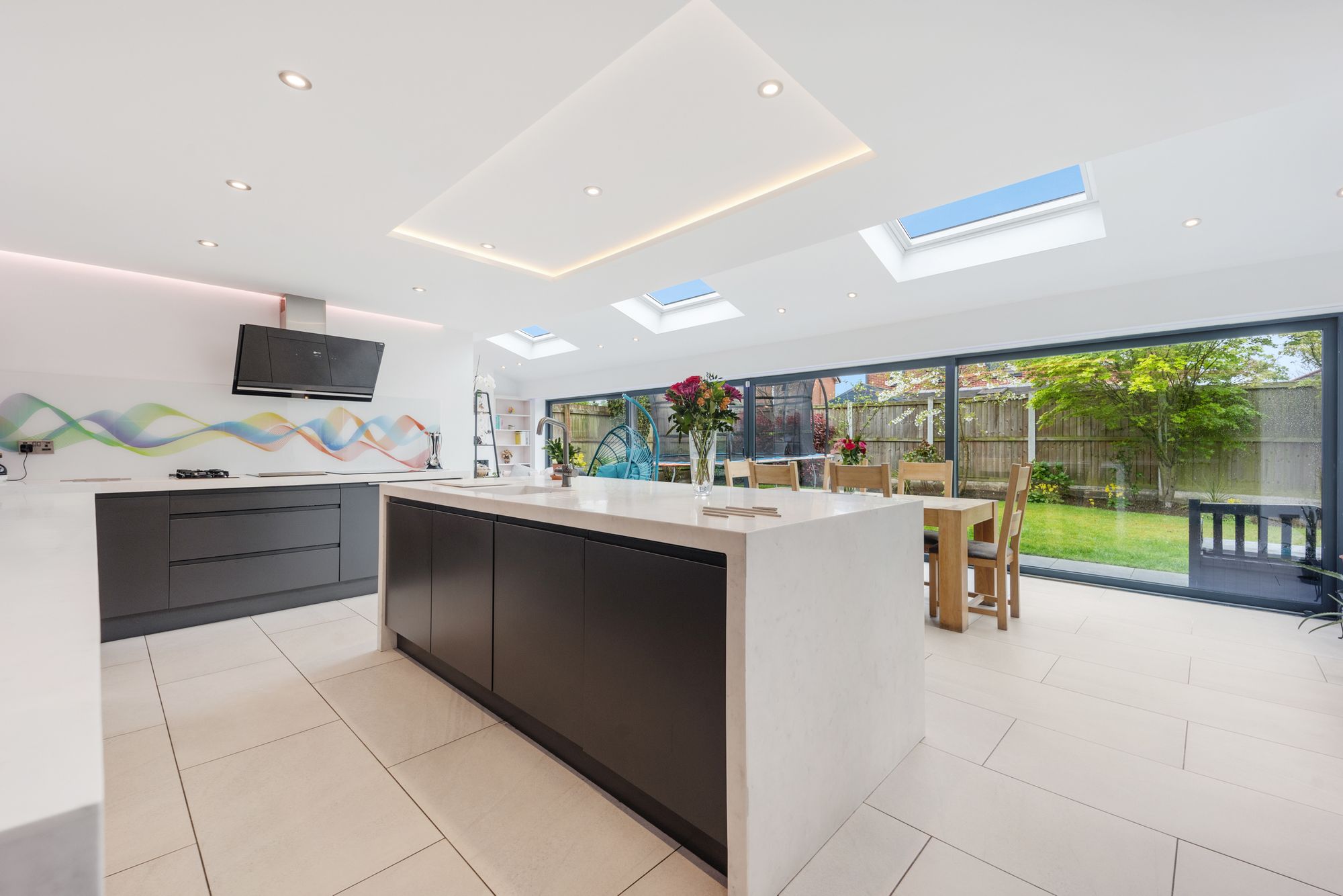 Vixen Grove, Widnes, WA8