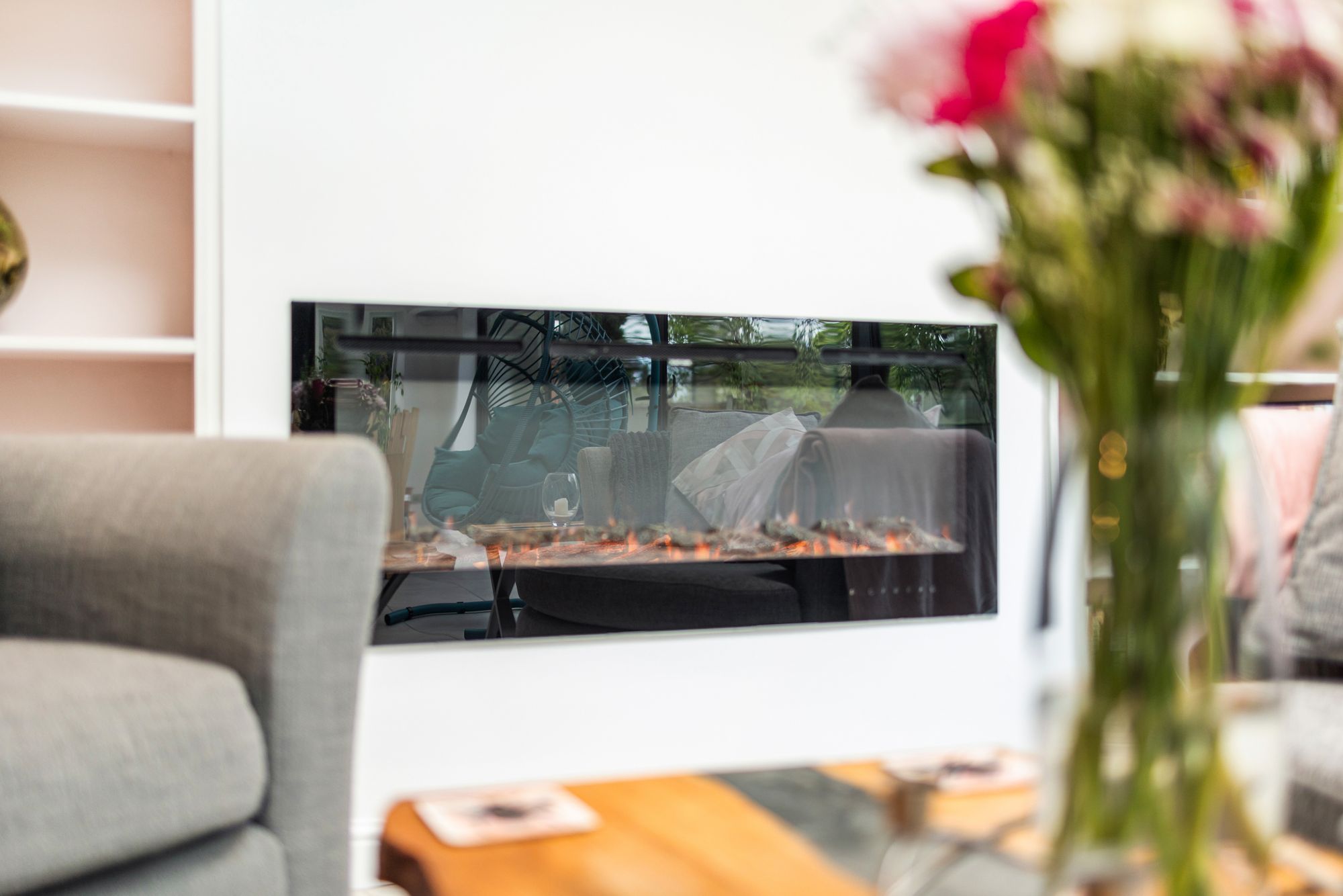 Vixen Grove, Widnes, WA8