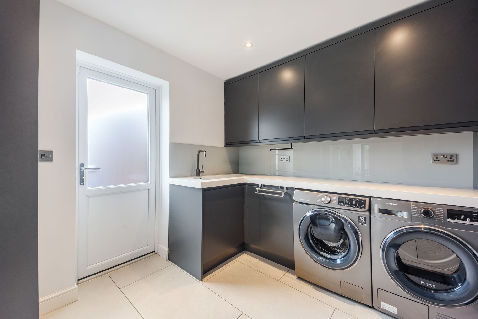 Vixen Grove, Widnes, WA8