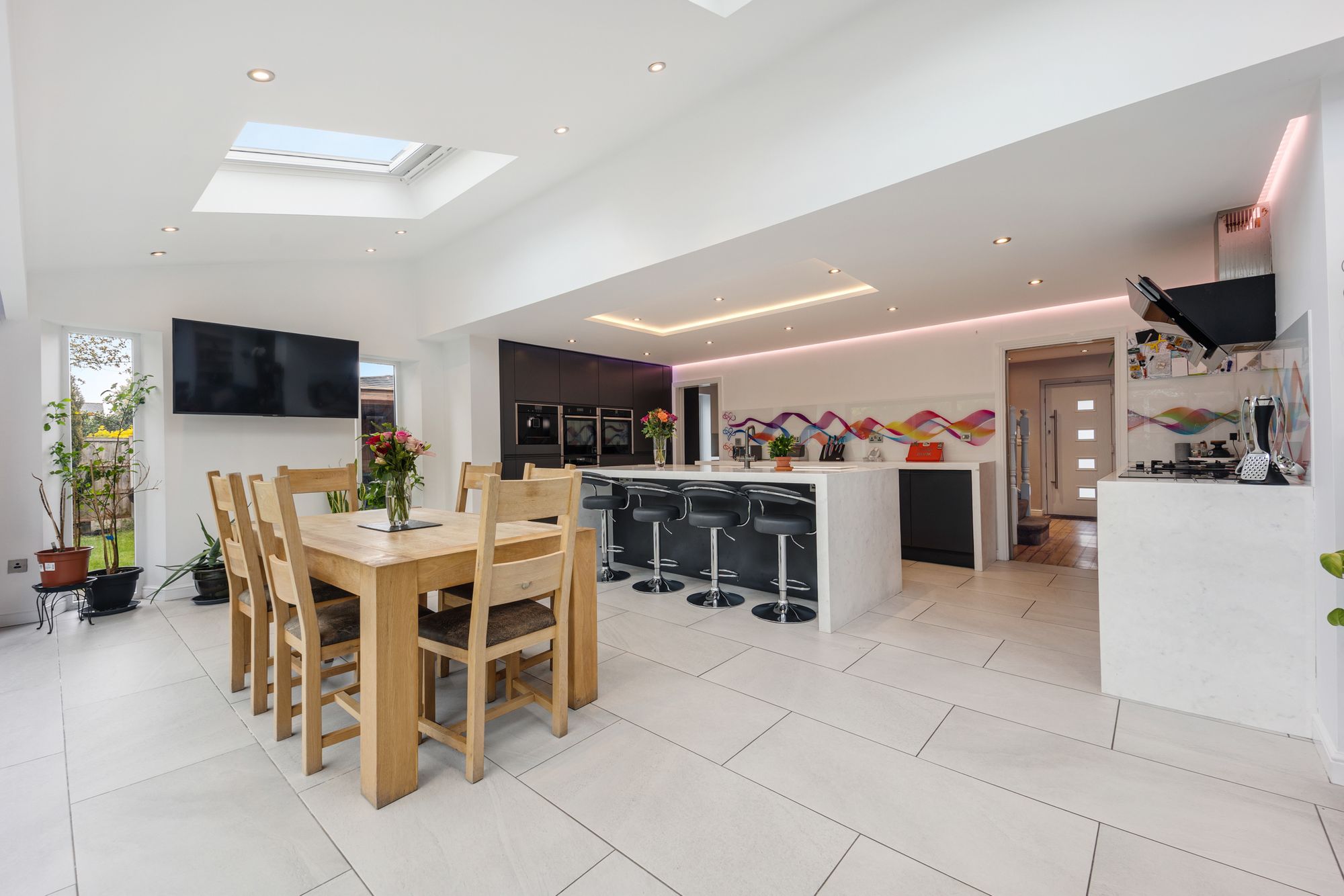 Vixen Grove, Widnes, WA8