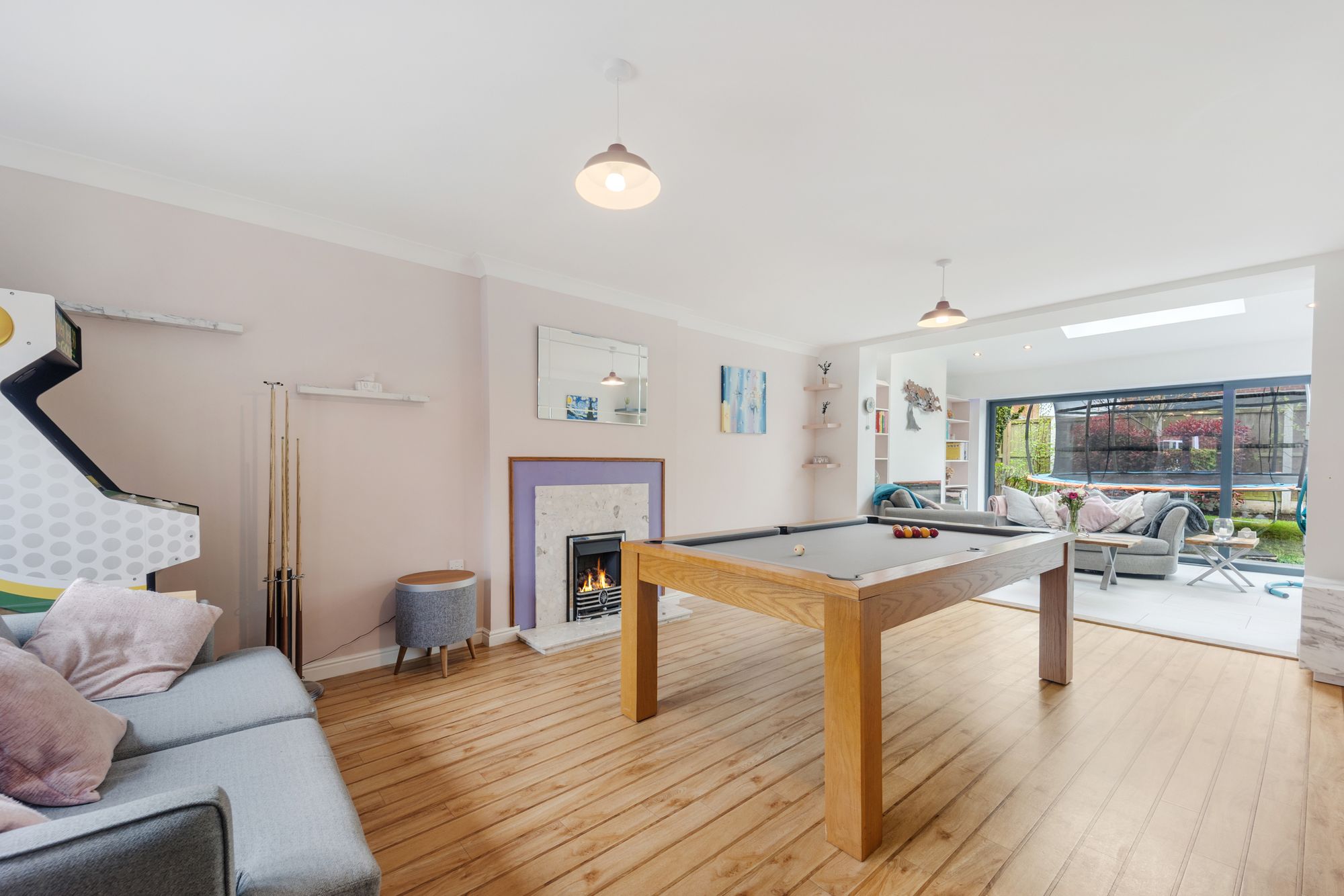 Vixen Grove, Widnes, WA8