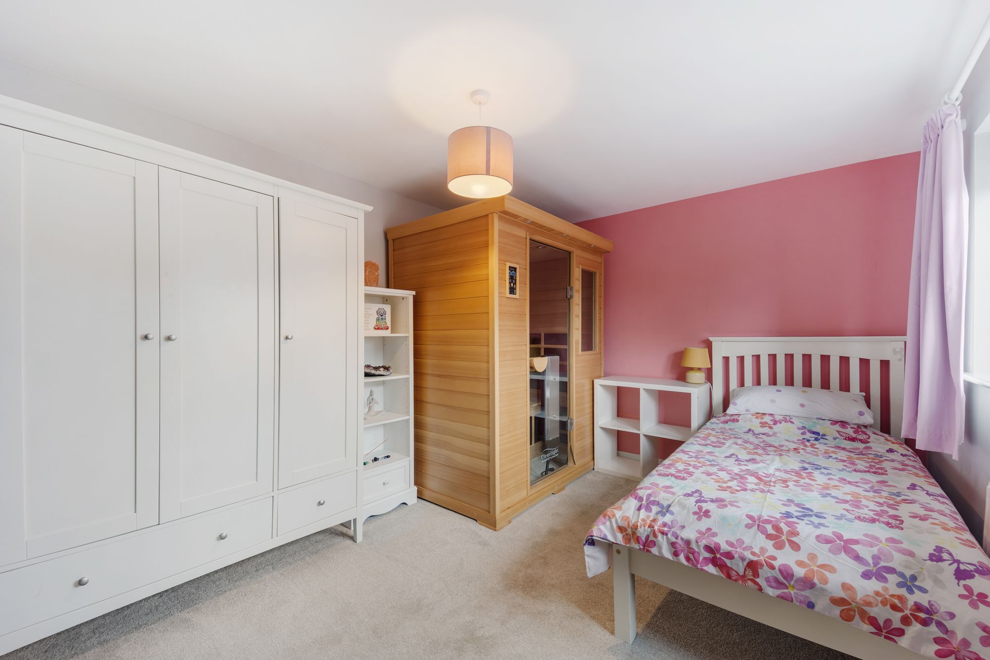 Vixen Grove, Widnes, WA8