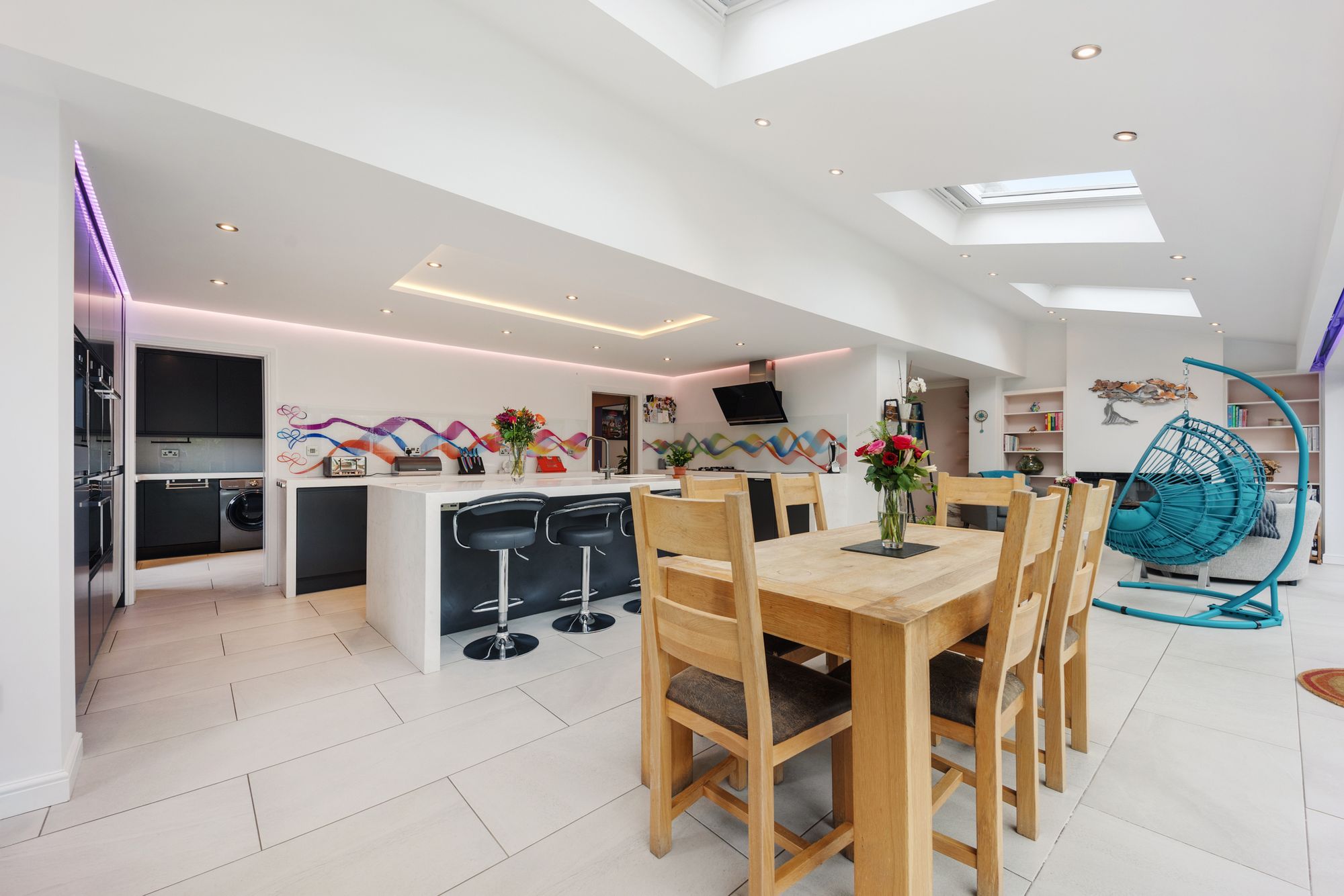 Vixen Grove, Widnes, WA8