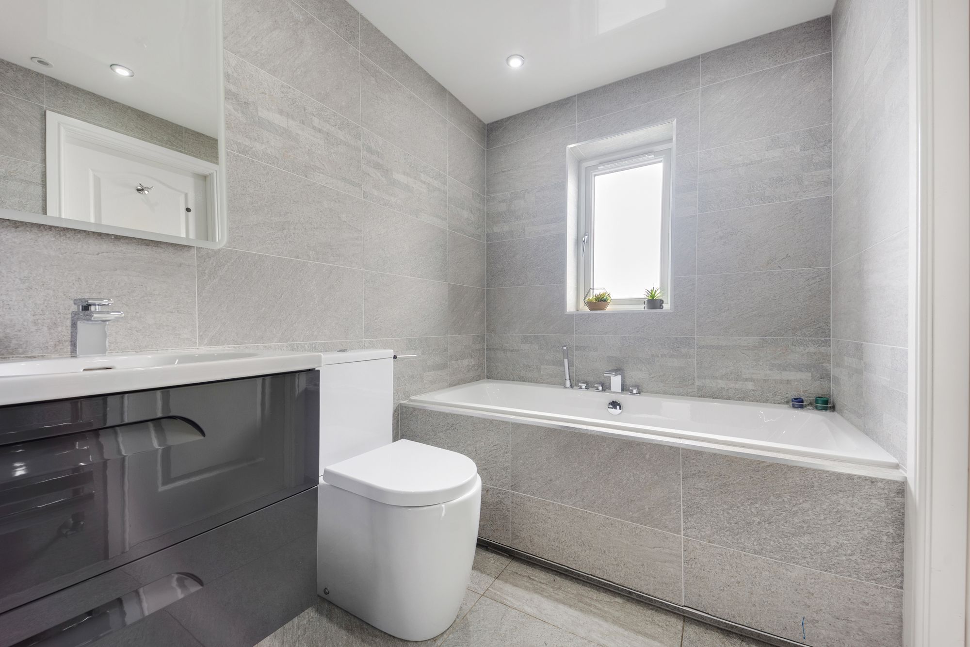 Vixen Grove, Widnes, WA8