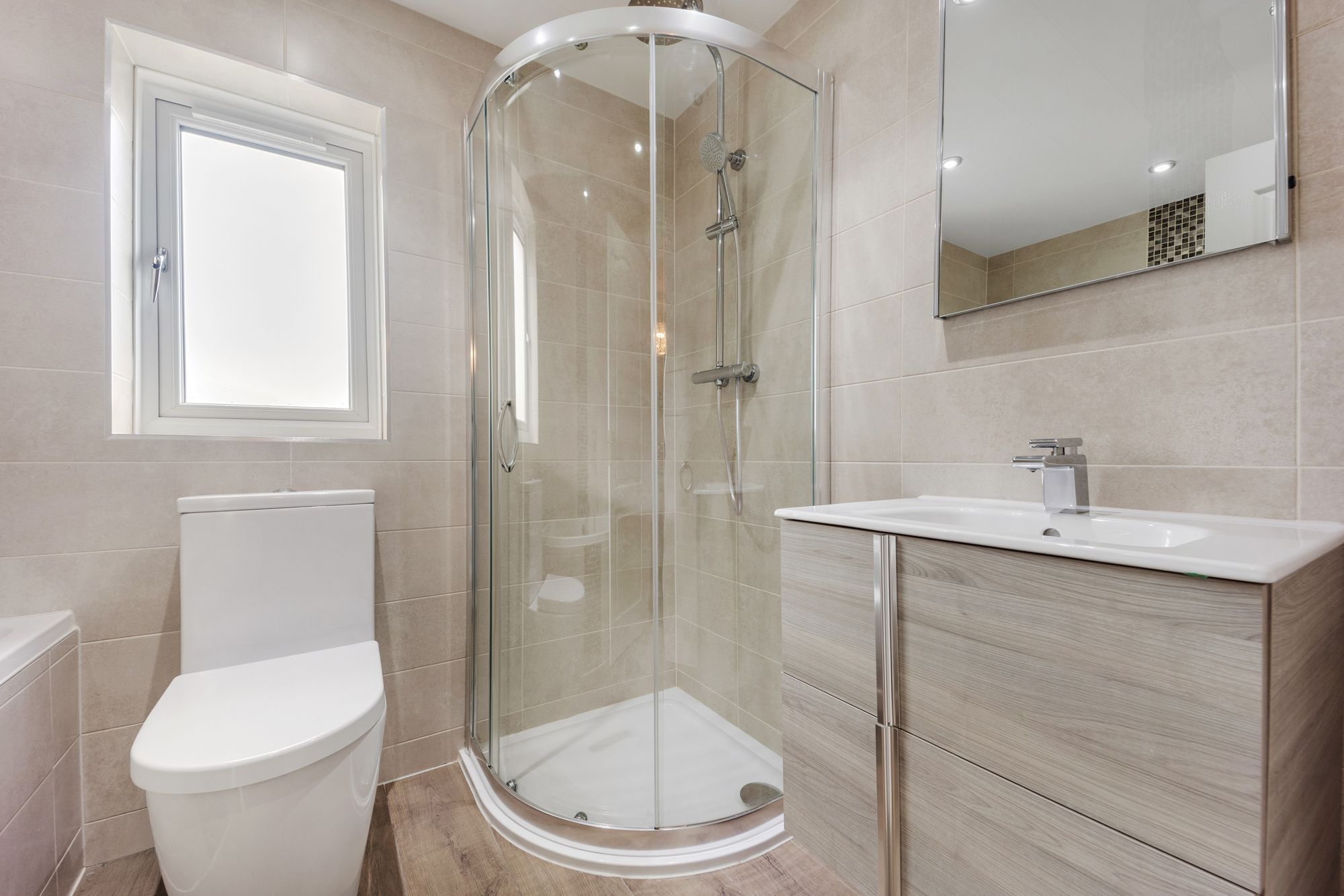 Vixen Grove, Widnes, WA8