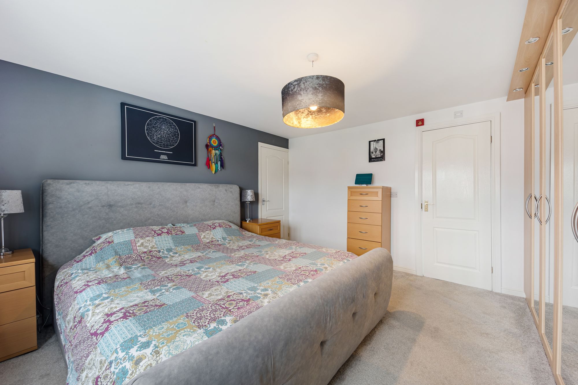 Vixen Grove, Widnes, WA8