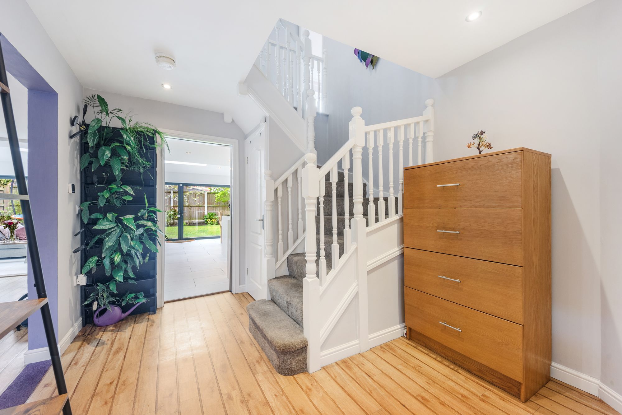 Vixen Grove, Widnes, WA8