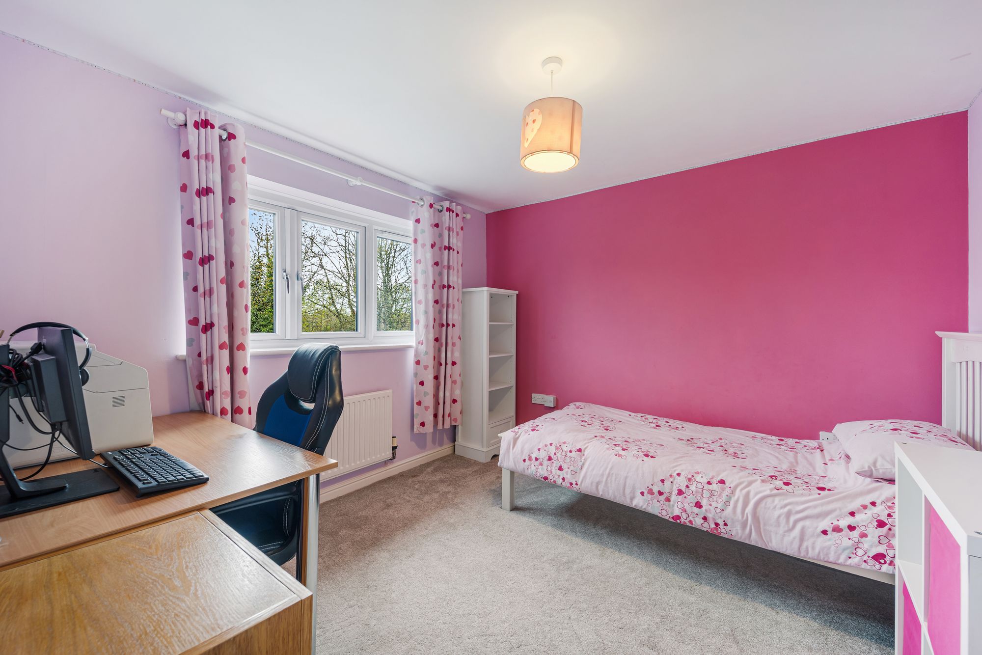 Vixen Grove, Widnes, WA8