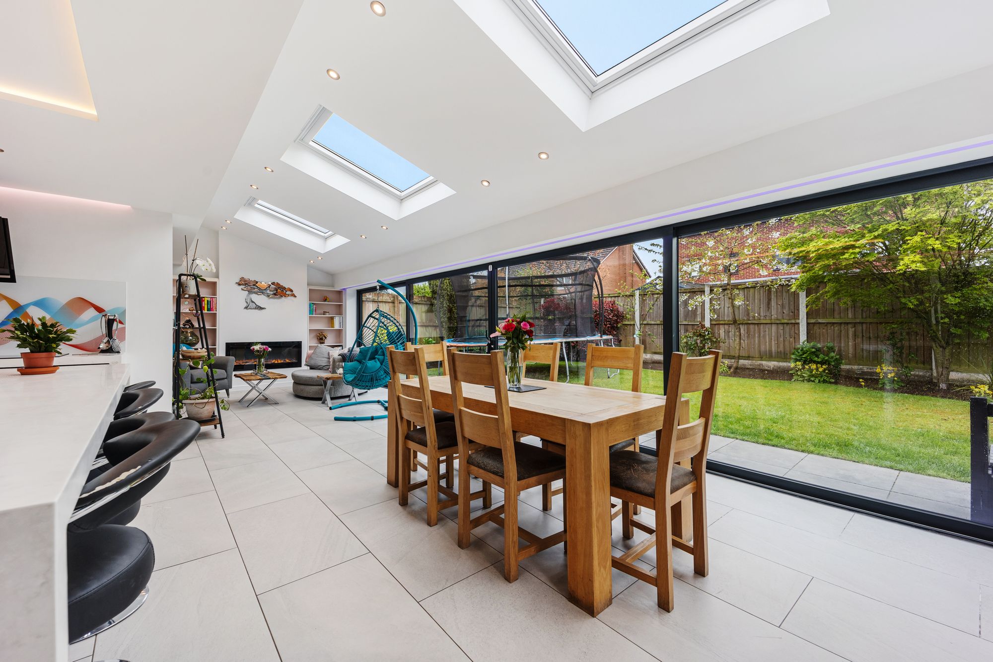 Vixen Grove, Widnes, WA8