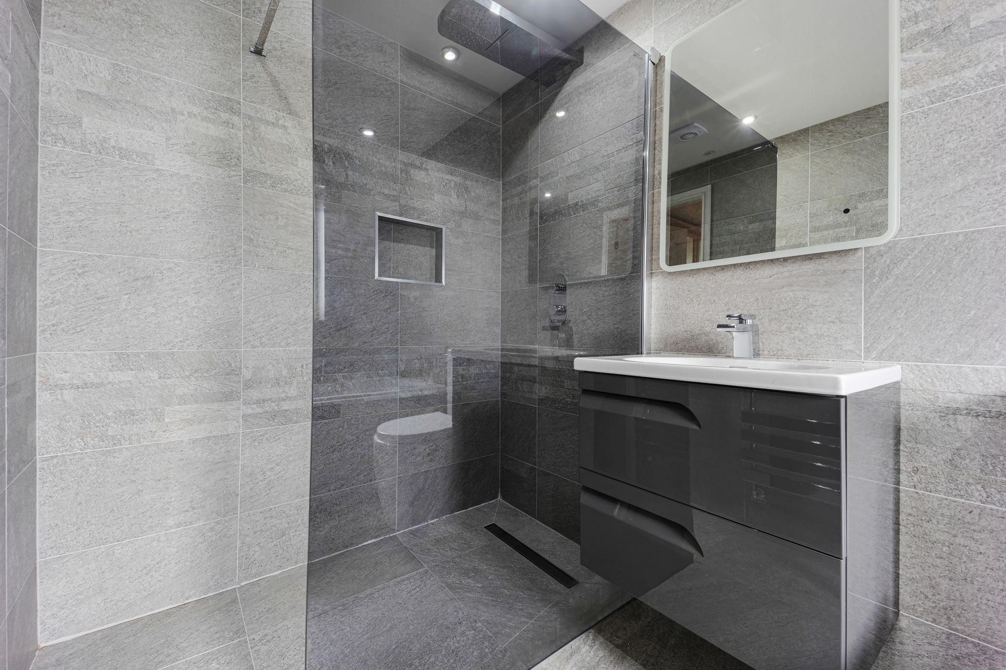 Vixen Grove, Widnes, WA8