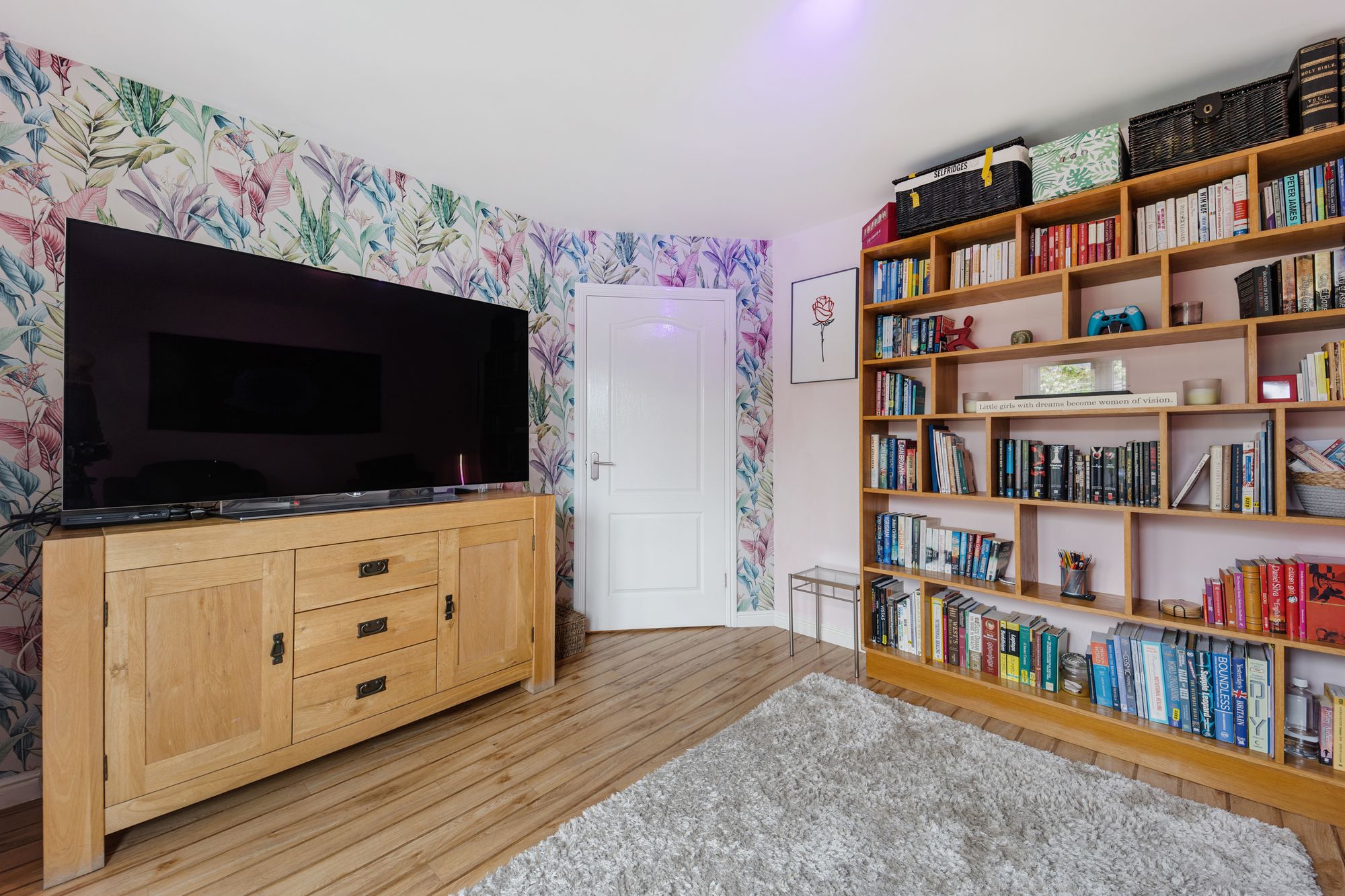 Vixen Grove, Widnes, WA8