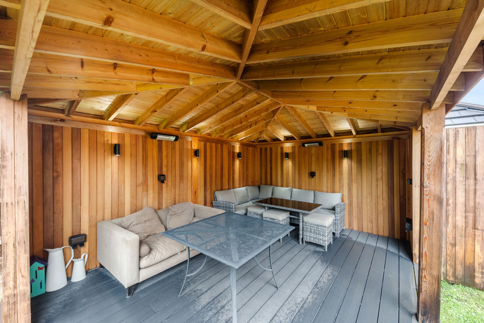 Vixen Grove, Widnes, WA8