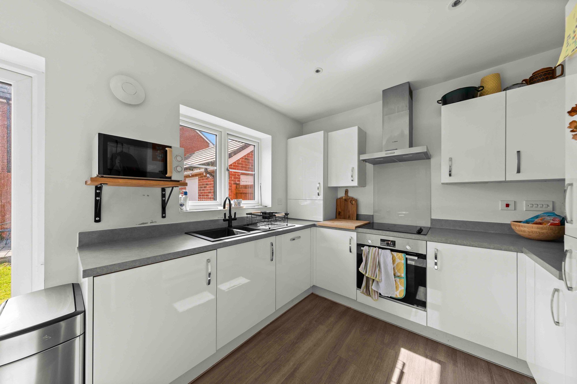 Oak Green Road, Lowton, WA3