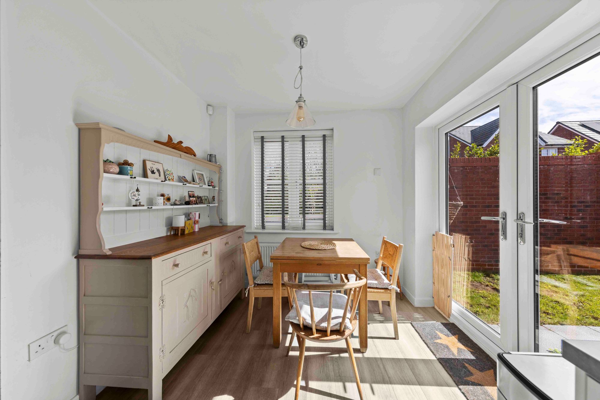 Oak Green Road, Lowton, WA3