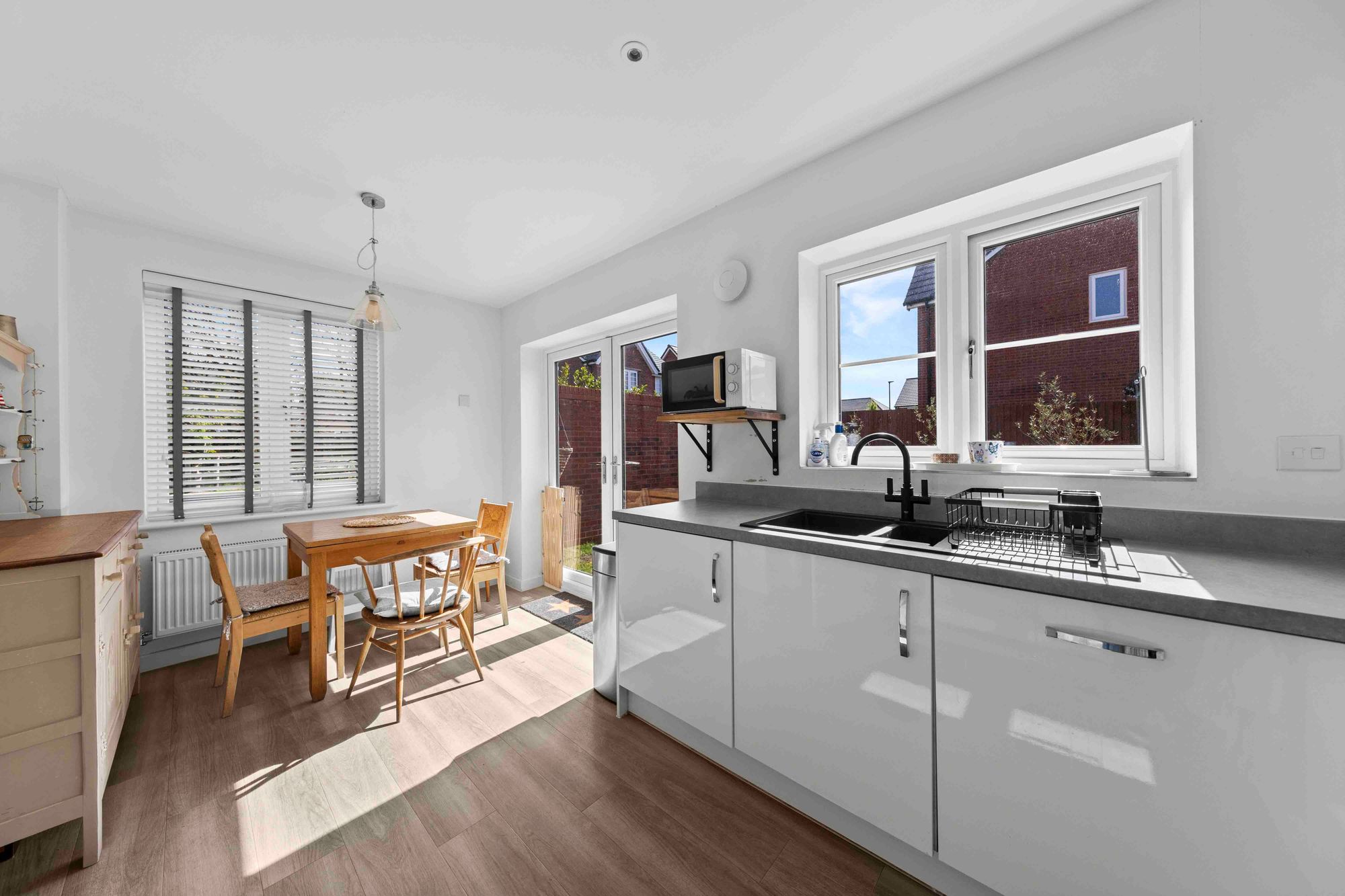 Oak Green Road, Lowton, WA3