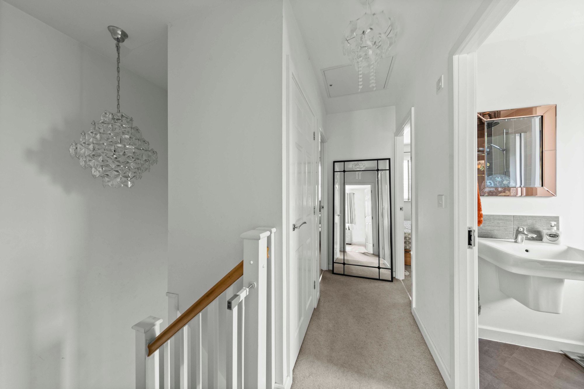 Oak Green Road, Lowton, WA3