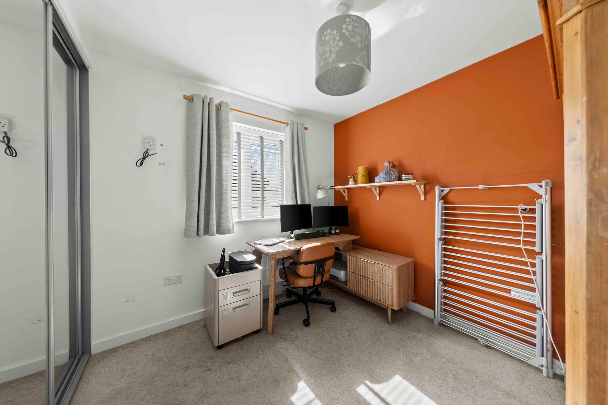 Oak Green Road, Lowton, WA3