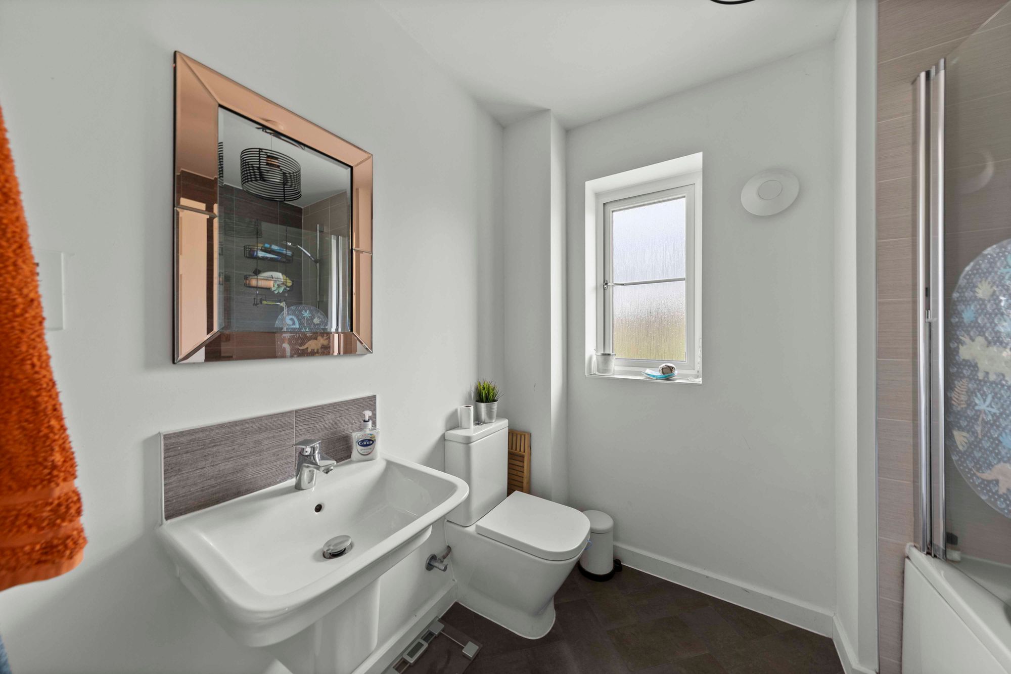 Oak Green Road, Lowton, WA3