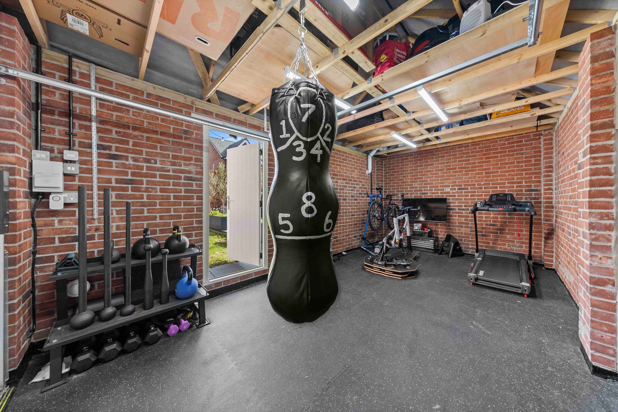 Oak Green Road, Lowton, WA3