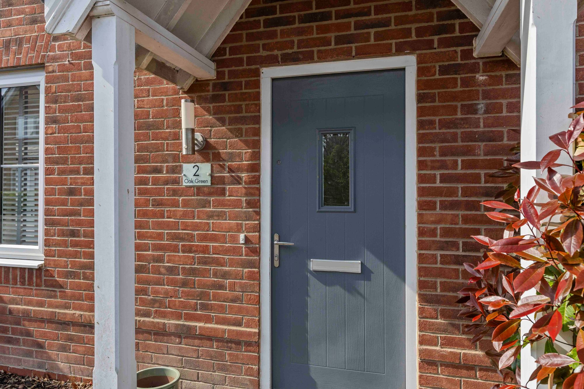 Oak Green Road, Lowton, WA3