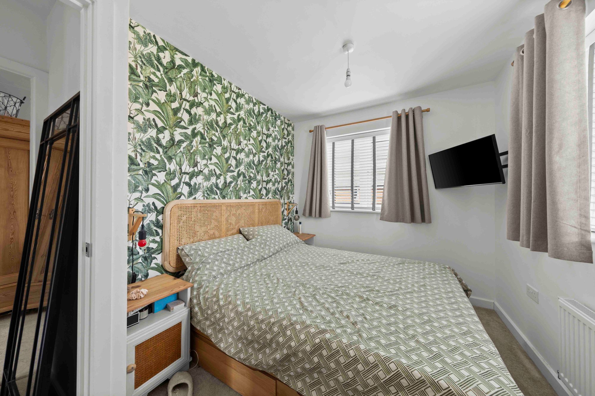 Oak Green Road, Lowton, WA3