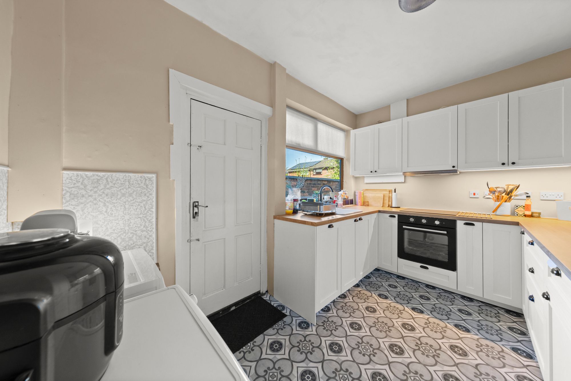 Harvey Lane, Golborne, WA3