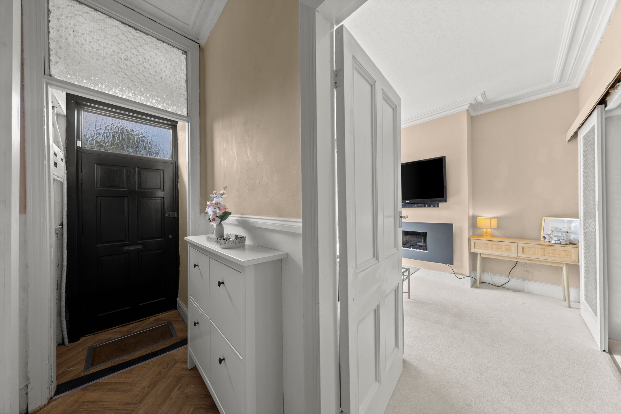 Harvey Lane, Golborne, WA3