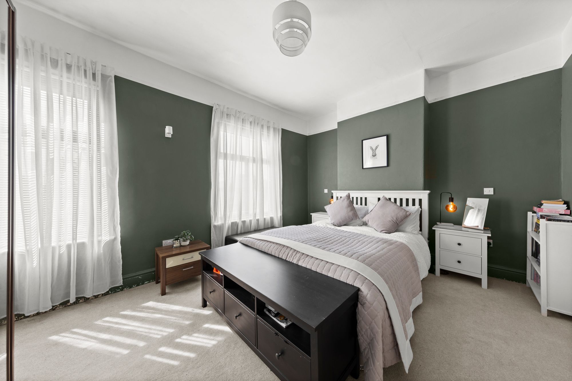 Harvey Lane, Golborne, WA3